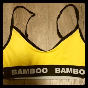 Bamboo  underwear kit